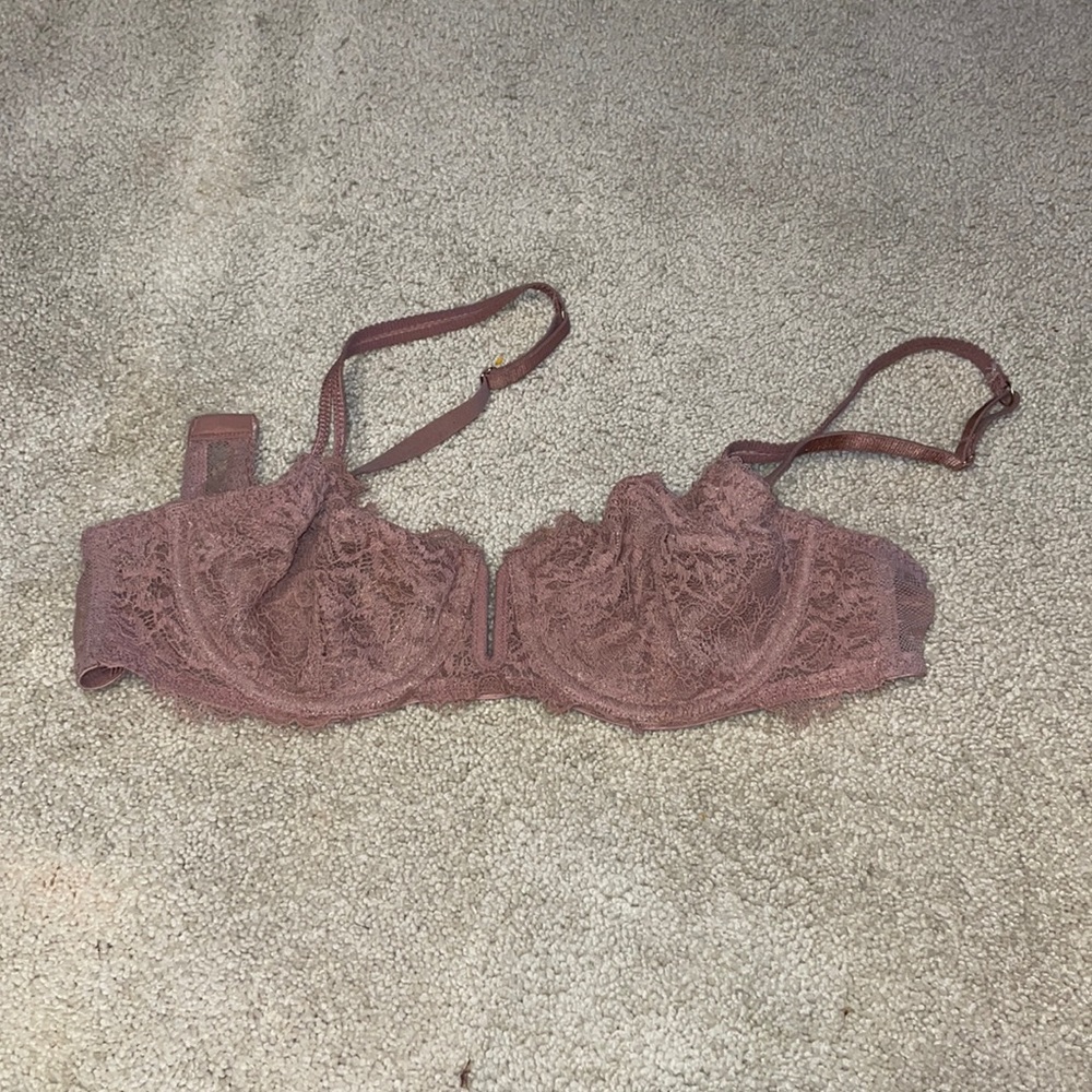 Auden Bra